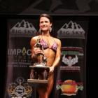 Michelle  McIntyre - NPC Big Sky Championships 2013 - #1